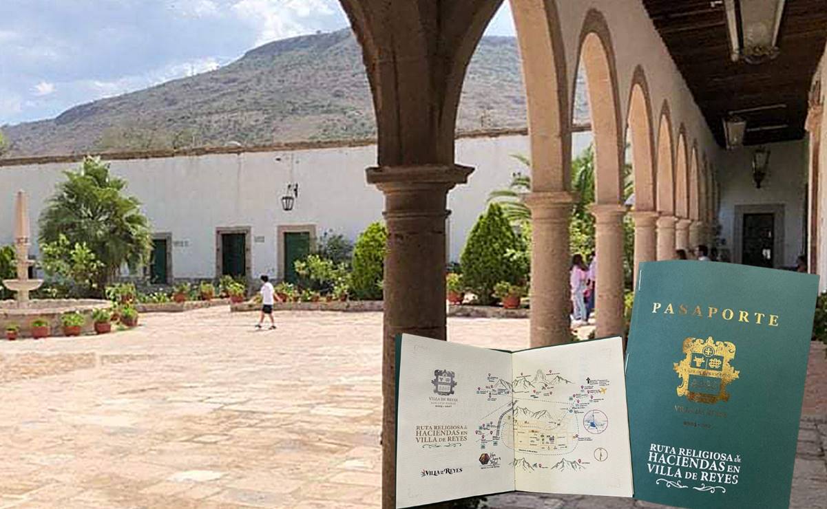 Villa de Reyes está por celebrar su tradicional Feria del Queso. Foto: Especial