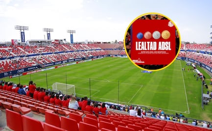 Así funciona el “Plan de Lealtad Atleti” para abonados del San Luis