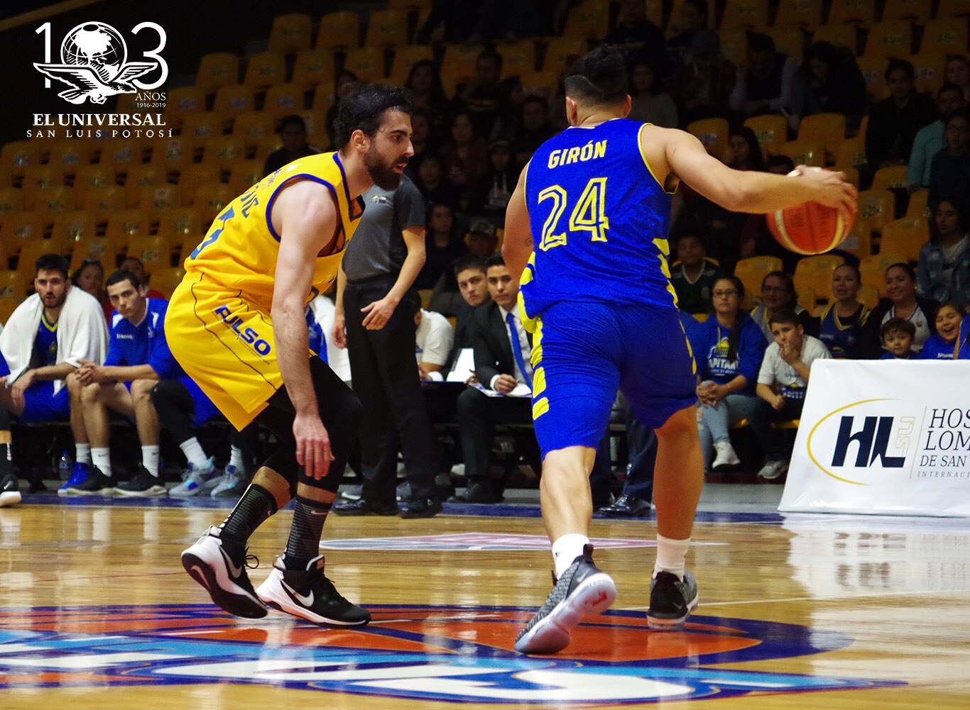 Foto: Archivo / EL UNIVERSAL