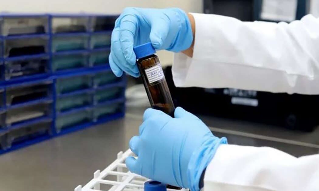 Confirman los primeros casos de coronavirus en Reino Unido