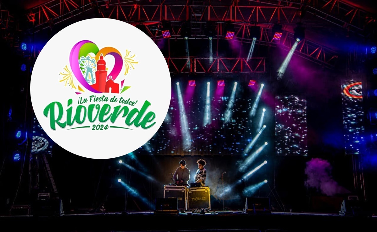 Feria de Rioverde 2024: Cartelera completa, fechas y actividades