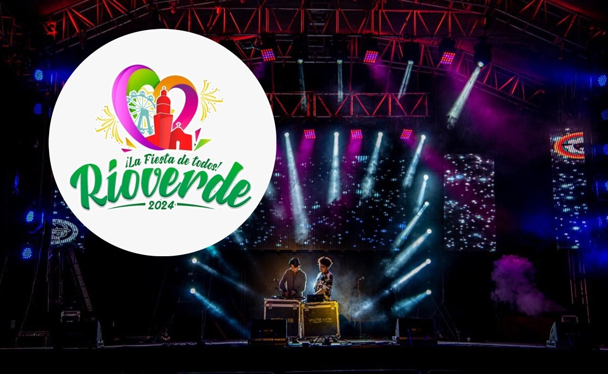 Feria de Rioverde 2024: Cartelera completa, fechas y actividades