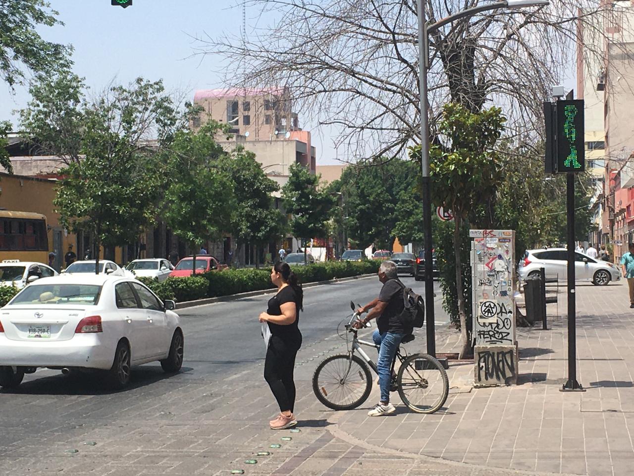 Aplaude colectivo urgencia de Ricardo Gallardo para que se armonice la Ley General de Movilidad en SLP