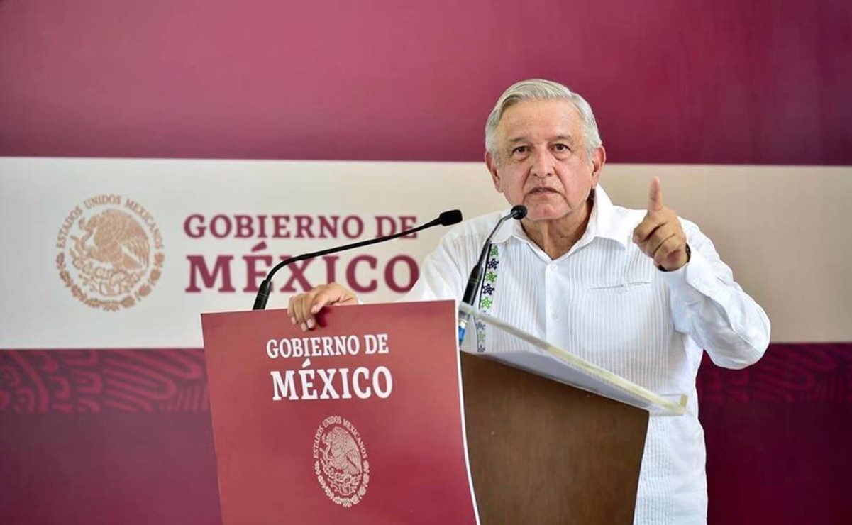 Ya hay fecha para reunión de Conago con AMLO en San Luis Potosí