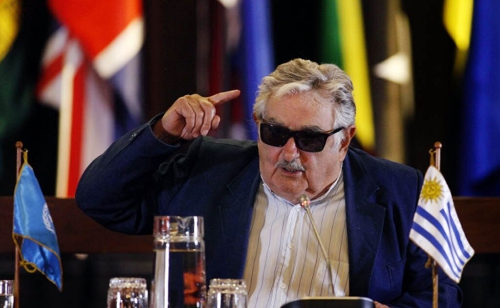 El feminismo "es bastante inútil" porque la "estridencia también termina jodiendo": José Mujica