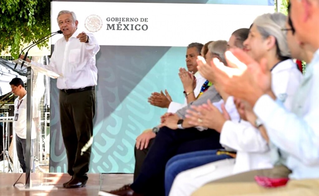 Foto: Presidencia de la República