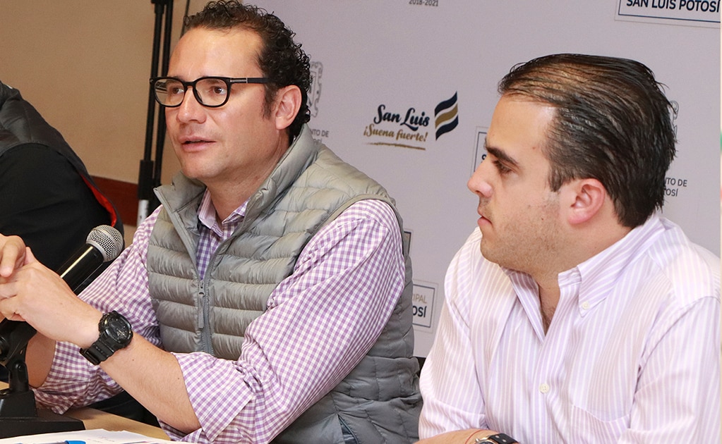 Ayuntamiento reduce 500 mdp deuda heredada