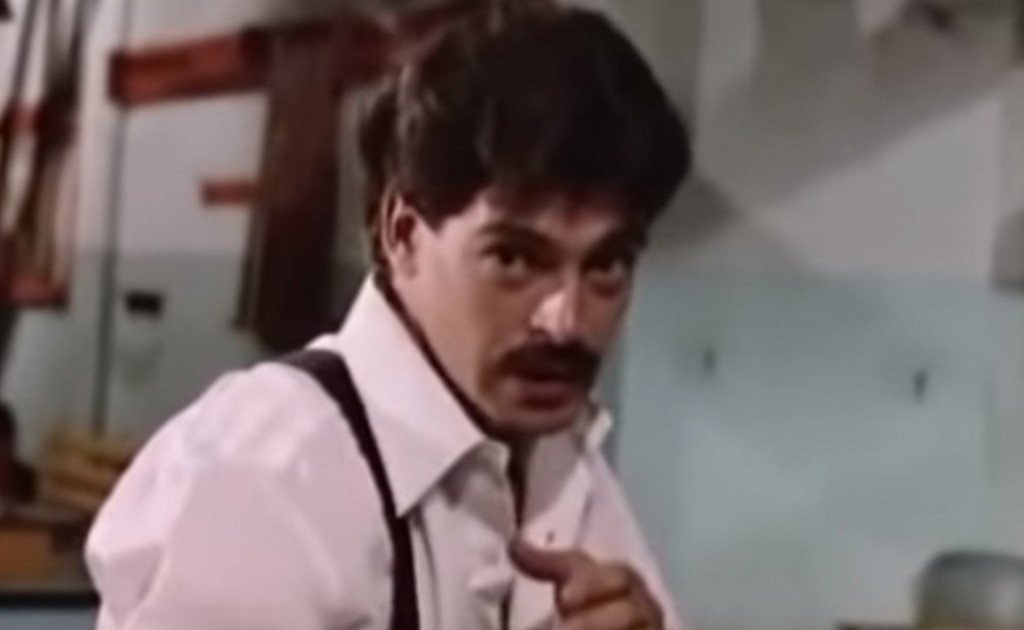 Foto: Captura de video