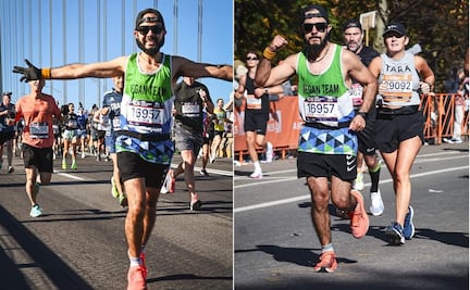 Maratón Tangamanga 2025: Estas calles estarán cerradas en la capital de SLP  