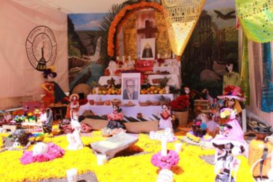 ¿Cuánto cuesta poner la ofrenda de Día de Muertos?