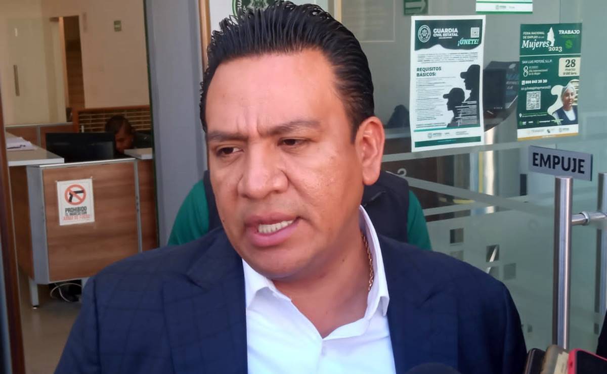 Foto: Samuel Estrada