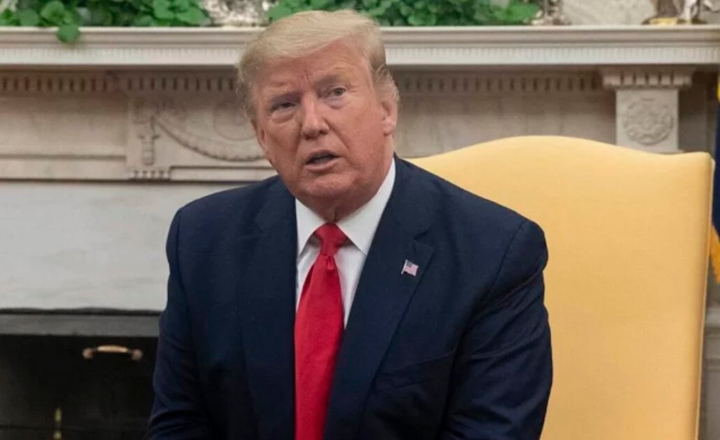 Muerte de Soleimani envió poderoso mensaje a terroristas: Trump