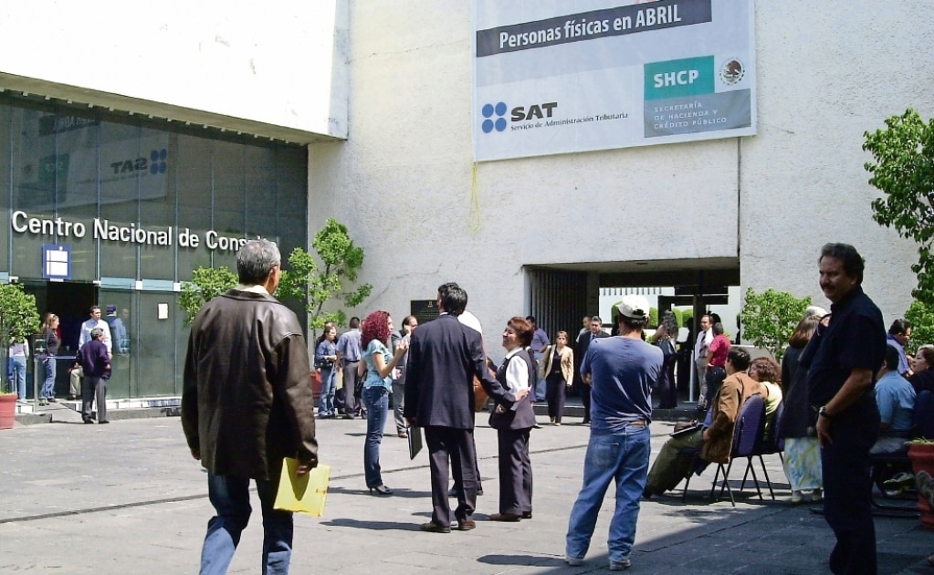 Foto: Archivo El Universal