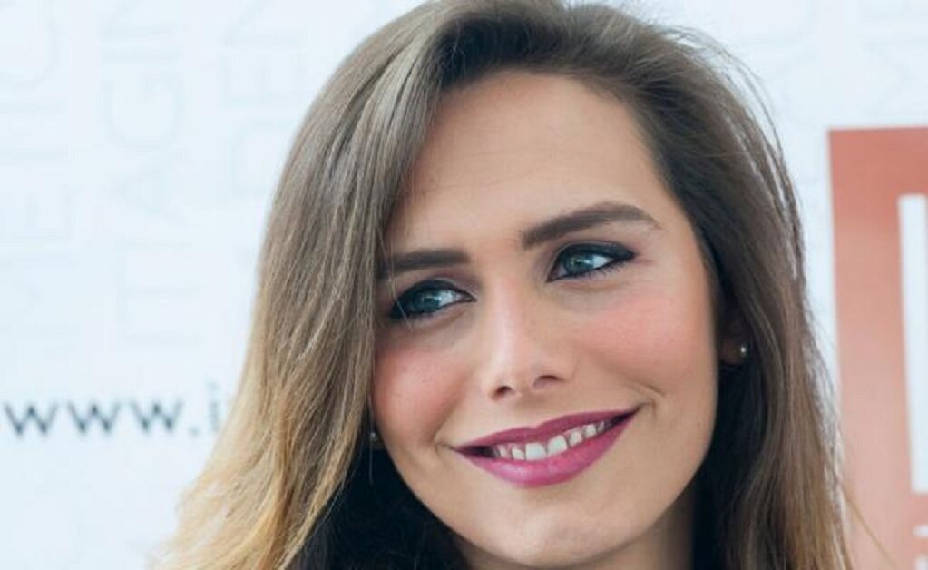  "Hay mujeres con pene y hombres con vagina", dice Miss España transgénero