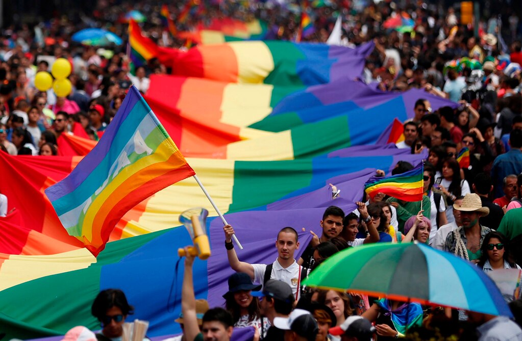 Aumentan agresiones contra miembros de la comunidad LGBTTI