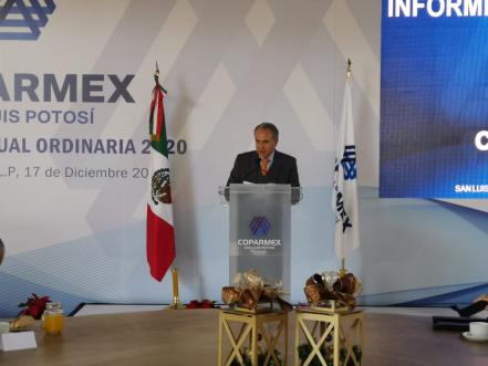 SLP modernizará aeropuerto de Tamuín y tendrá nuevas carreteras en 2021: JMCL