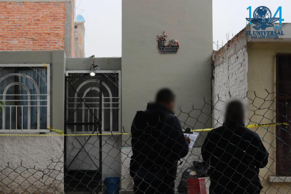 Ejecutan a tres en San José 