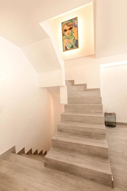 Gertz Manero: así son las propiedades de lujo en España que el fiscal renta en Airbnb