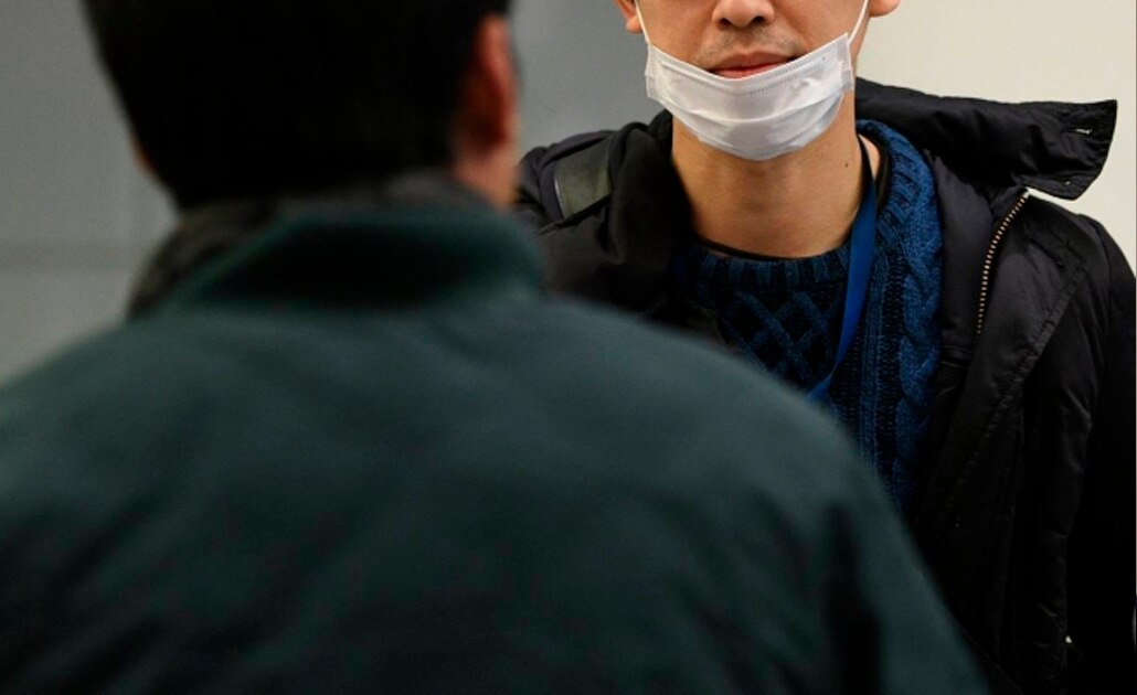 Caso de coronavirus en Alemania, primer contagio entre humanos en Europa