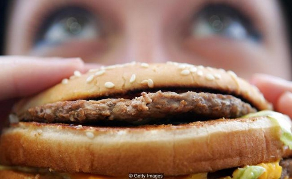  Por qué McDonald’s creó una hamburguesa sin carne