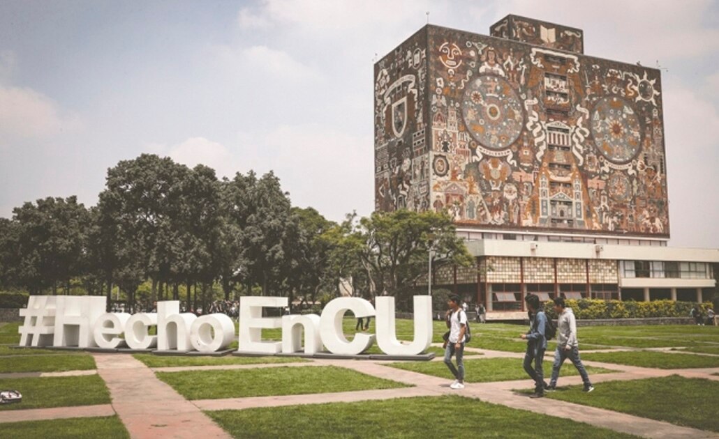 Foto: Archivo El Universal