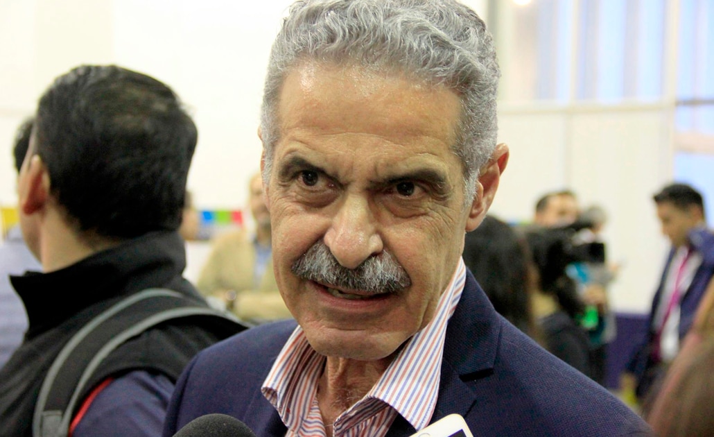 Pide Coparmex estudios de viabilidad antes de mudar dependencias federales 