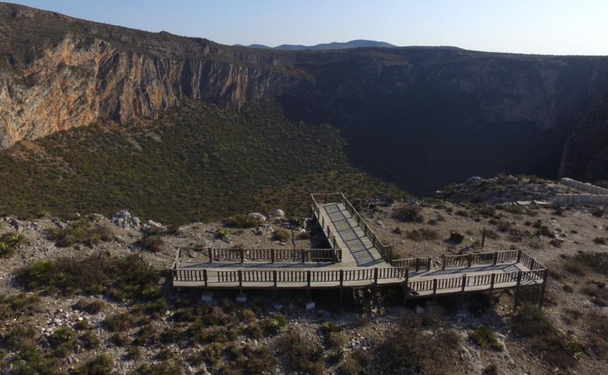 Construcción de Cristo monumental en Soledad sigue en estudio