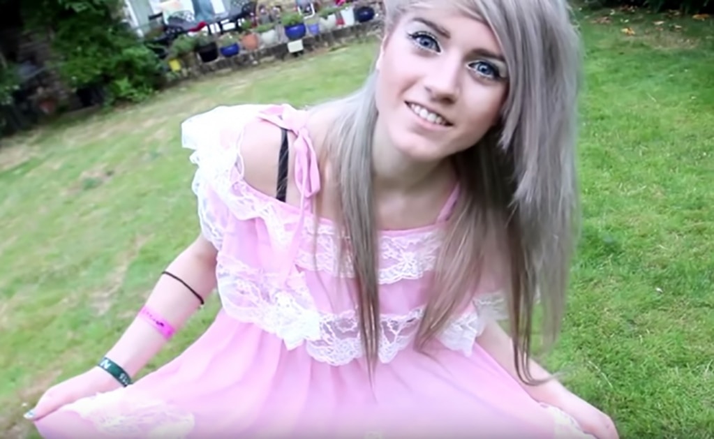 Regresa el misterio de la youtuber Marina Joyce; la reportan desaparecida