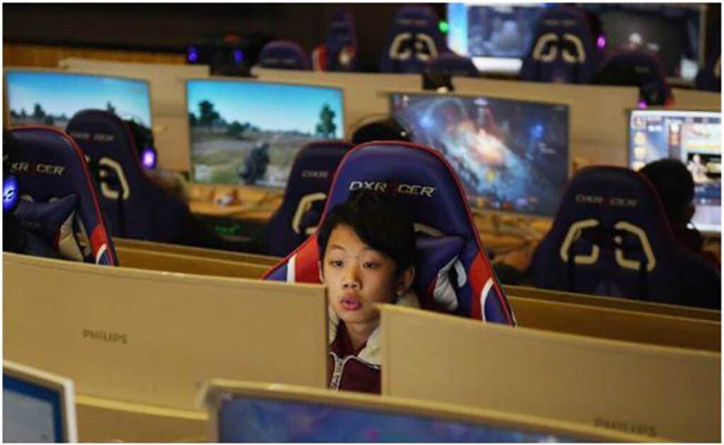 China convierte videojuegos en una asignatura escolar