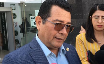 Tras fuga de reo en Tamazunchale, Secretaría de Seguridad de SLP asume responsabilidad en el caso