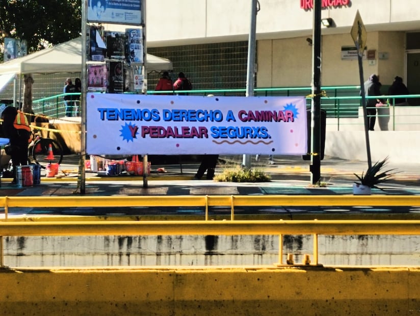 Foto: Jazmín Ramírez García