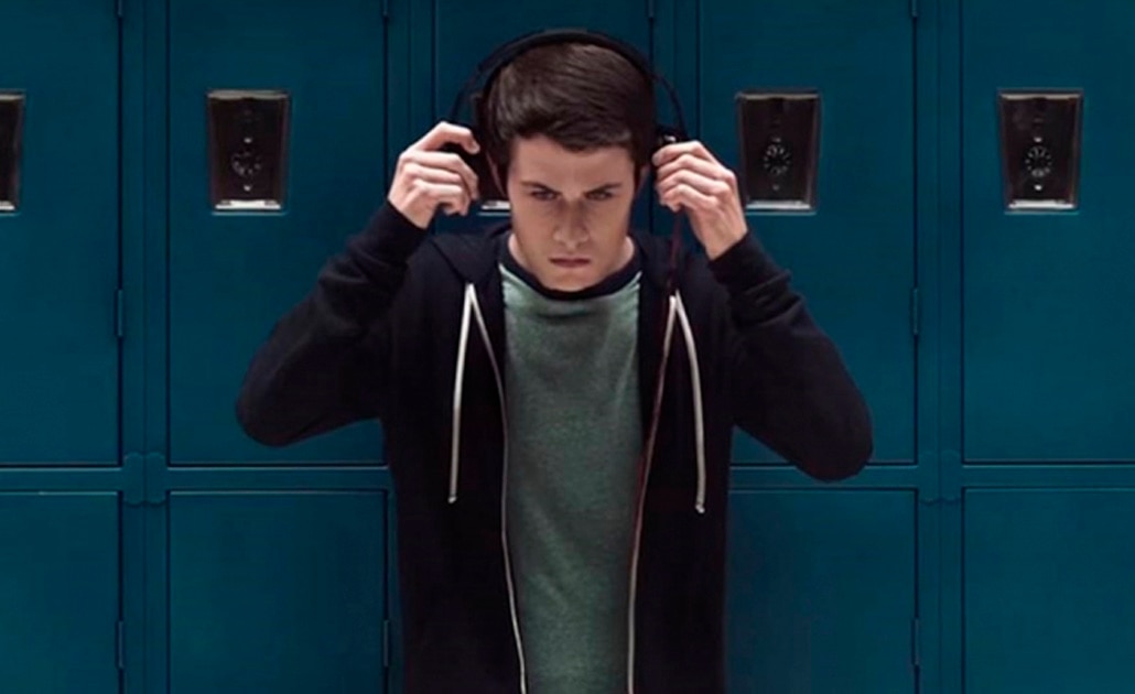 Netflix elimina escena de suicidio en "13 Reasons Why"