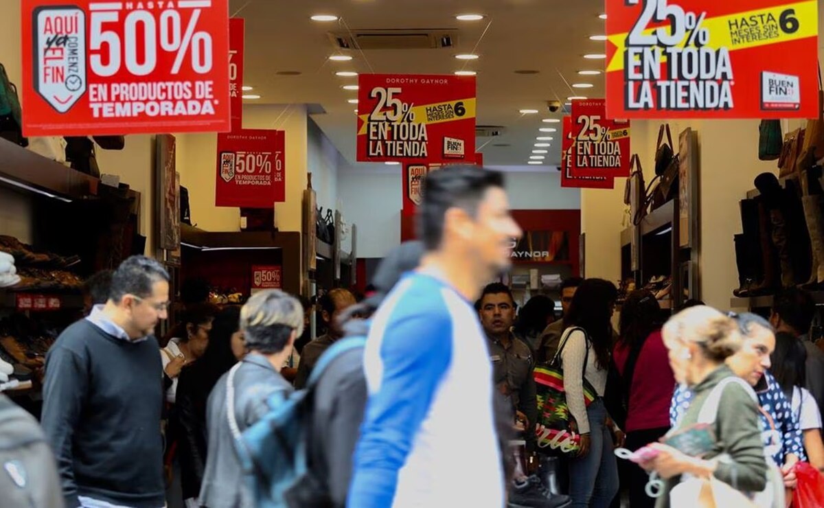 El Buen Fin: ¿Ofertas o promociones incumplidas? Profeco tendrá mano firme