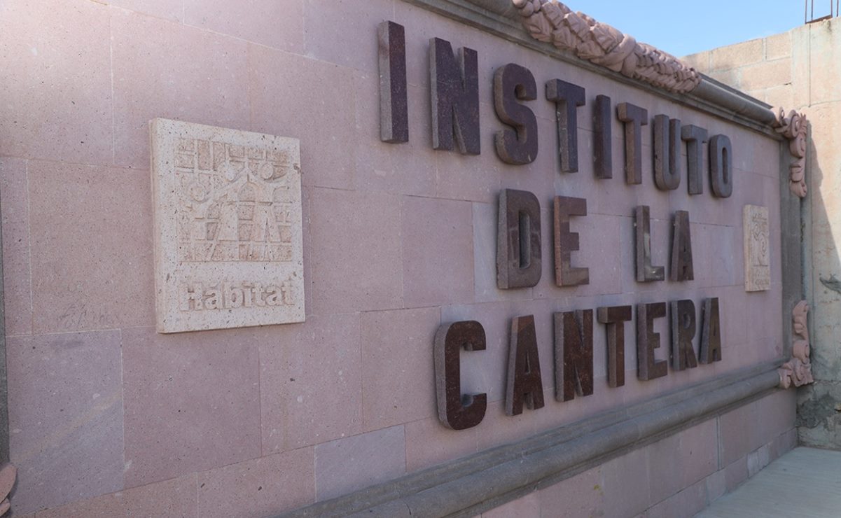 Buscan crear exposición para promover a canteros de SLP