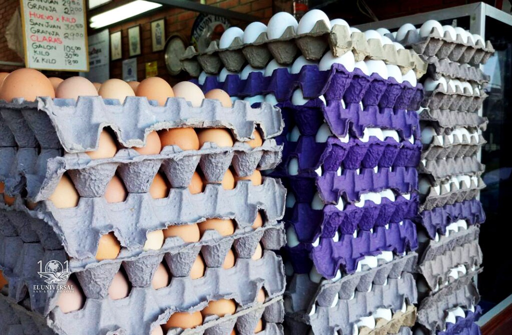 Foto: Nancy Lizeth Hernández /El Universal San Luis Potosí