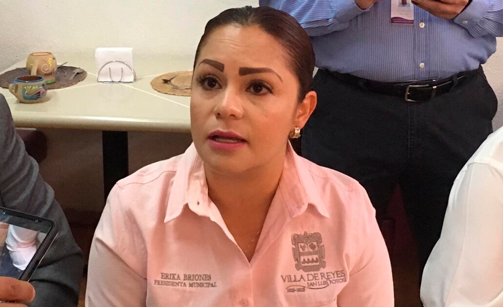 Brigadistas de Villa de Reyes se suman a combate de incendio en San Miguelito