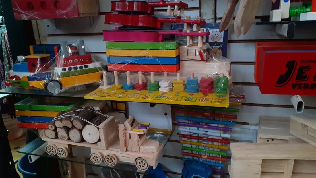 Foto: Regina Arellano