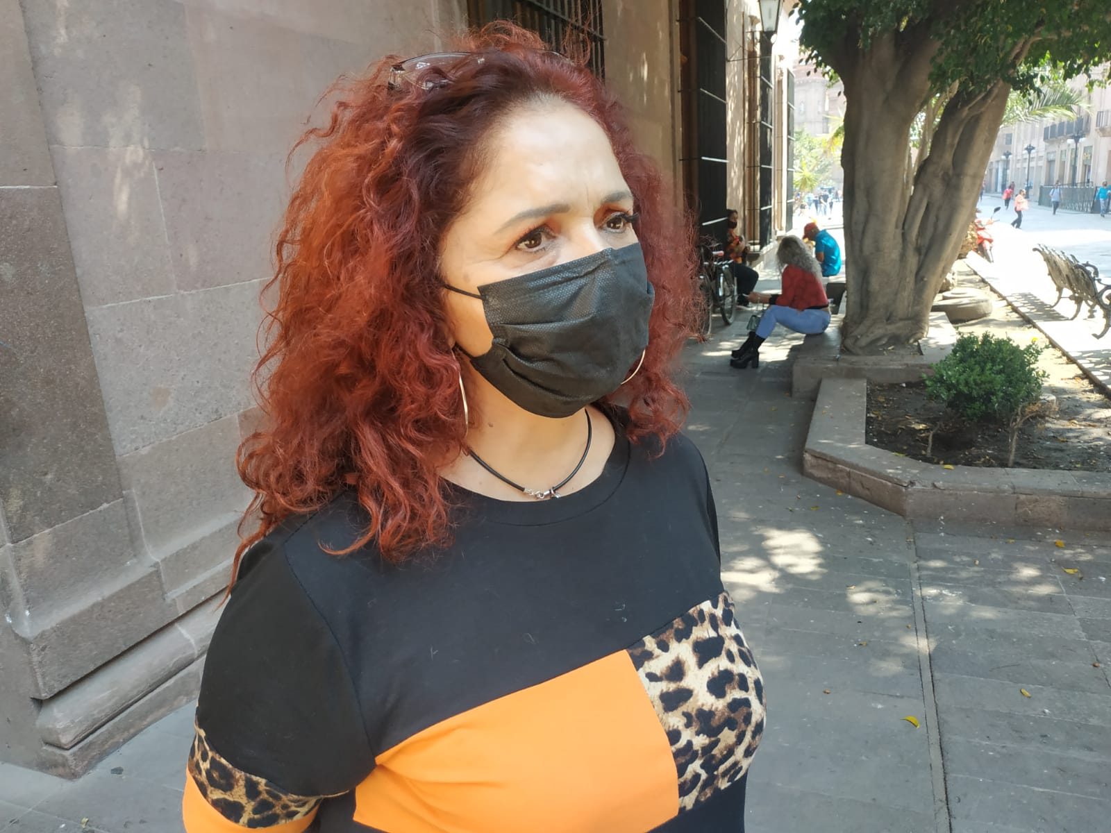 Instituto de las Mujeres de SLP tiene déficit de 4 mdp; solicita ampliación presupuestal