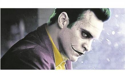 The Joker será una película para adultos