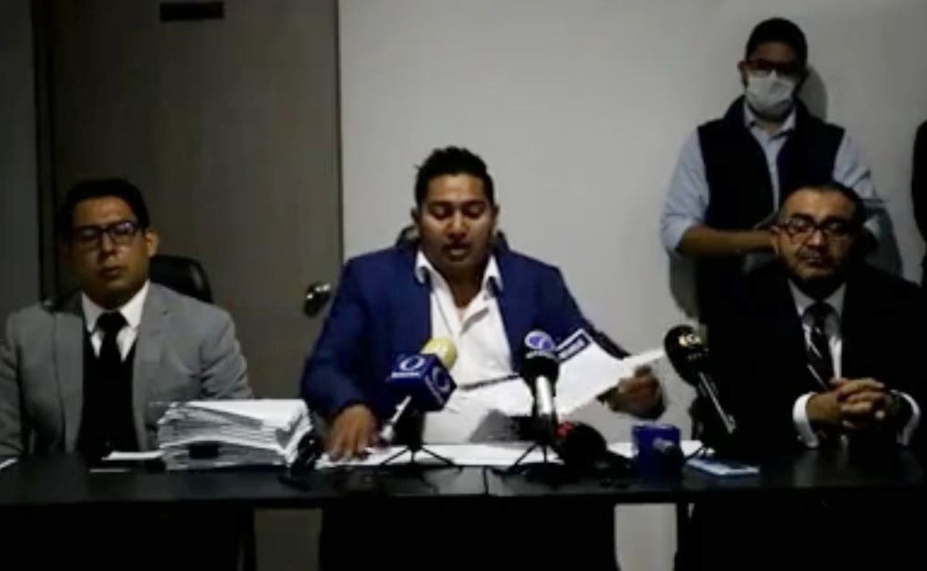 Acusaciones de fraude en mi contra obedecen a ataques mediáticos, dice empresario