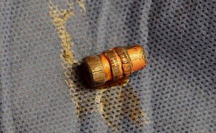 Asesinan a tiros a un joven en la colonia Las Julias