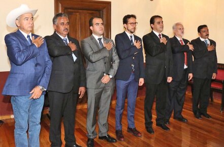 Perfiles. Conoce algunos de los nuevos directores municipales