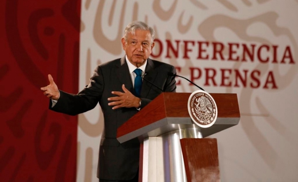 AMLO señala a "mafia de la ciencia" de campaña en contra del Conacyt