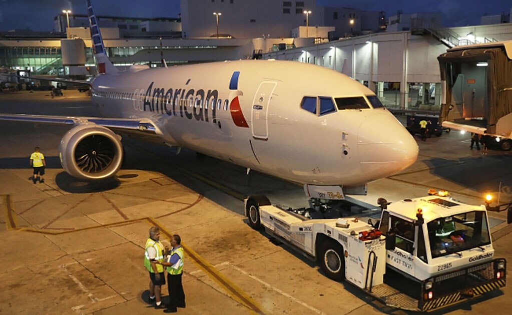 México también cierra espacio aéreo a los Boeing 737 MAX 8 y 9