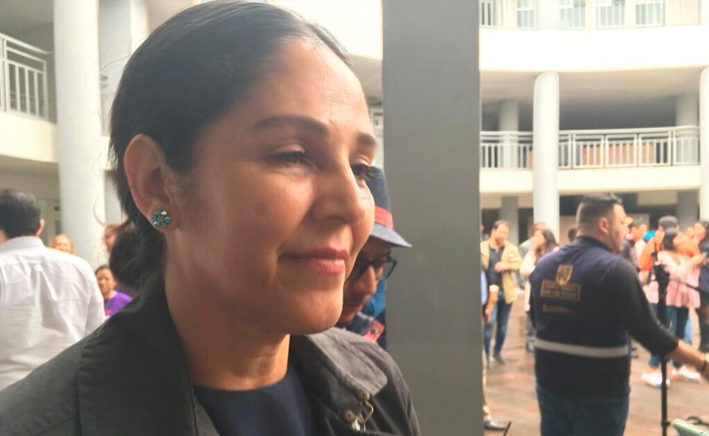 Foto: El Universal San Luis Potosí