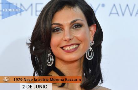 Efemérides 2 de junio