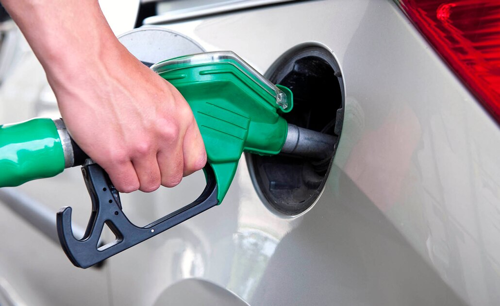 Disminuye consumo de gasolina por llegada de nuevas marcas