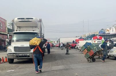 Continuarán operativos en Central de Abastos de San Luis Potosí, advierte Secretaría de Seguridad