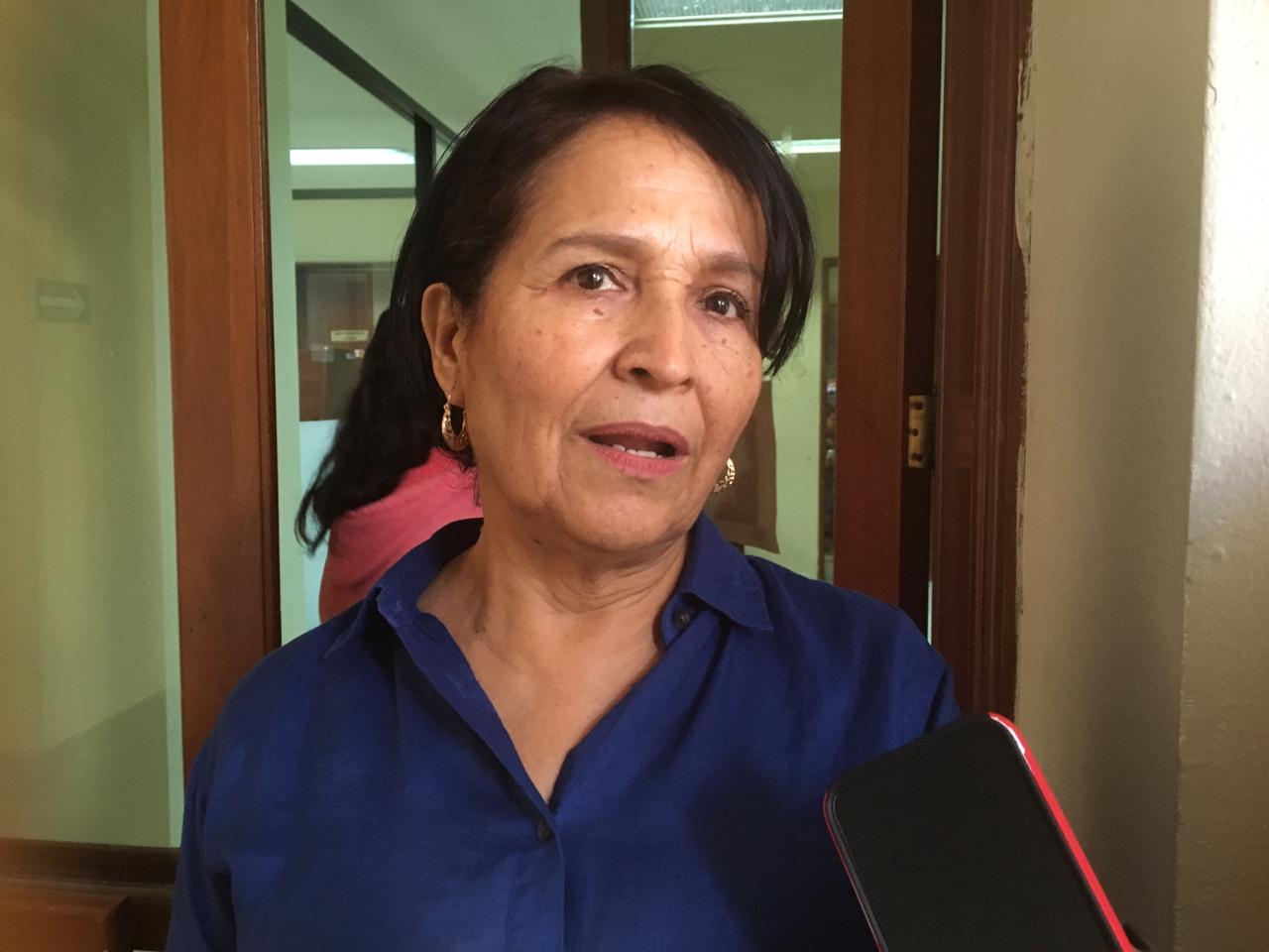 Jucopo acuerda destituir a Oficial Mayor