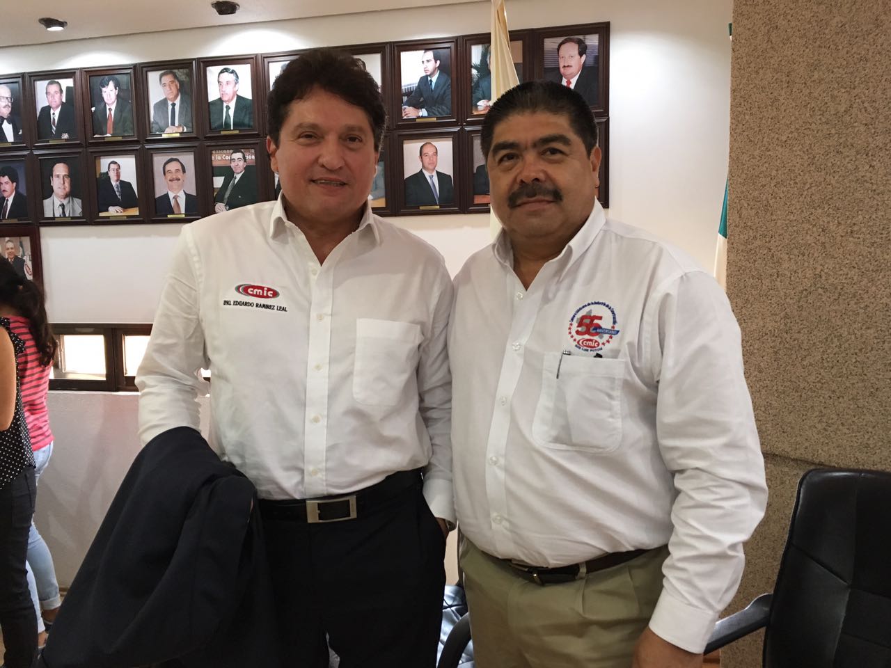 Irregularidades en adjudicación de obras afecta industria de construcción